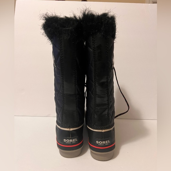 SOREL Torino Waterproof Snow Boots - Picture 5 of 8